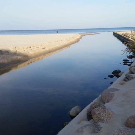 Vila Viola Palanga Buitenkant foto