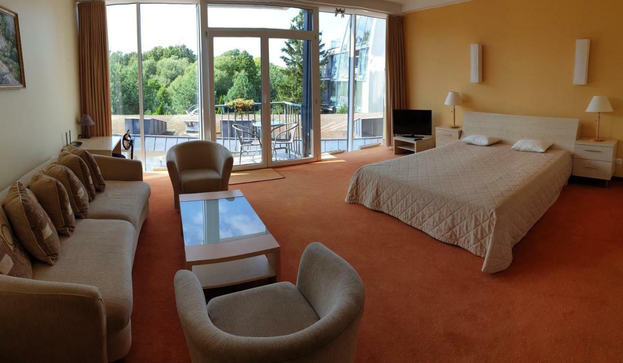 Vila Viola Palanga Kamer foto