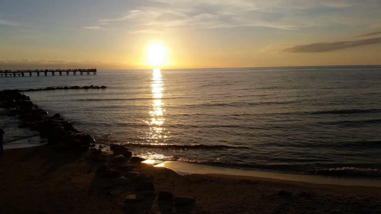 Vila Viola Palanga Buitenkant foto