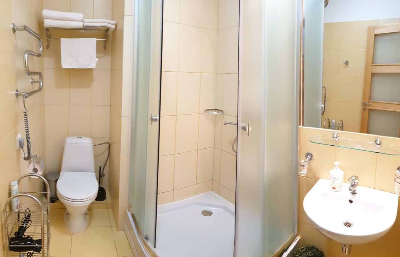 Vila Viola Palanga Buitenkant foto